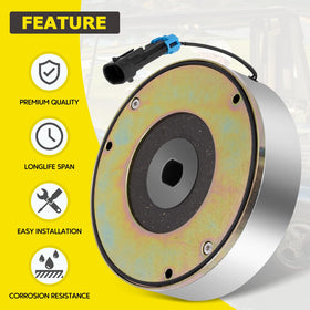 YEHERIT 617766 OE part label aids quick identification during replacement.