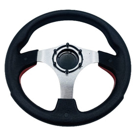 YEHICY 1-year warranty and vibration-tested design ensures lasting reliability
