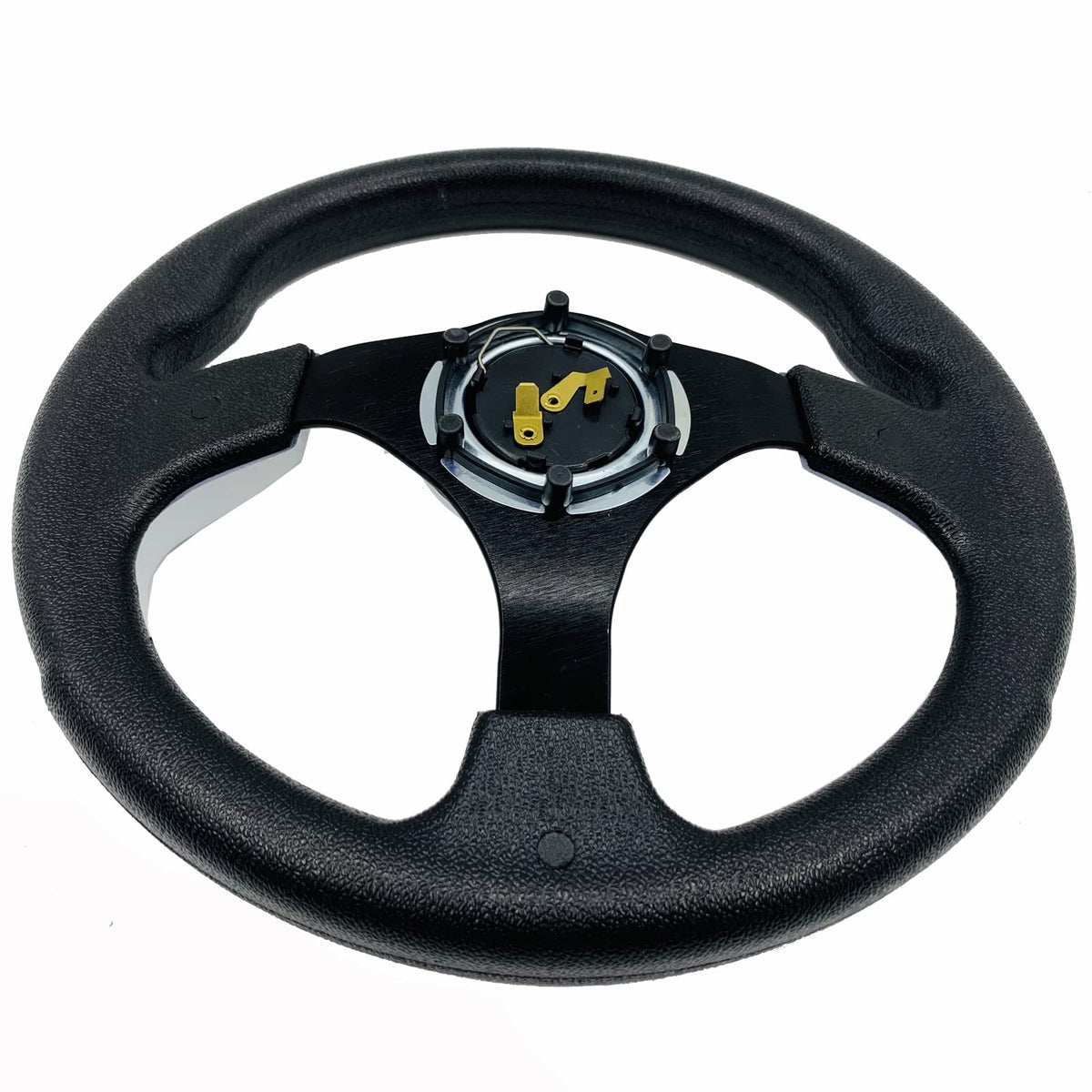 YEHICY warranty emblem highlighting trusted support.