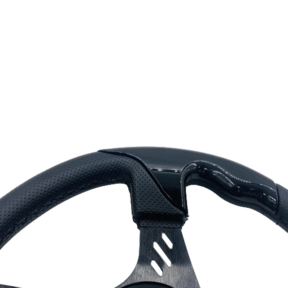 YEHICY adapter hub sold separately, streamline upgrade with the wheel.