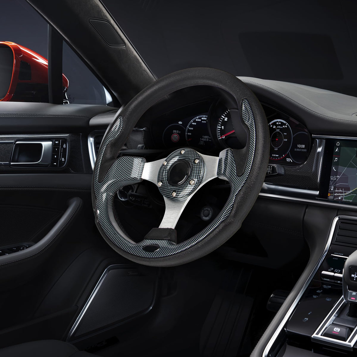 YEHICY brand warranty information emphasizes one-year coverage and support