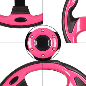 YEHICY easy-installation with nuts and wrench supports quick upgrade.
