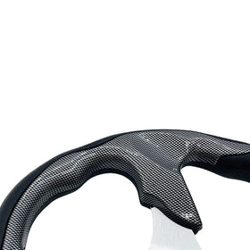 YEHICY non-slip steering wheel grip in heat or rain.