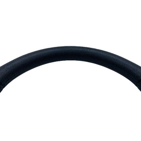 YEHICY premium steering wheel delivers carbon styling to enhance interior aesthetics.