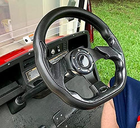 YEHICY adapter-hub reminder—installation requires separate adapter for 5 or 6 bolt patterns.
