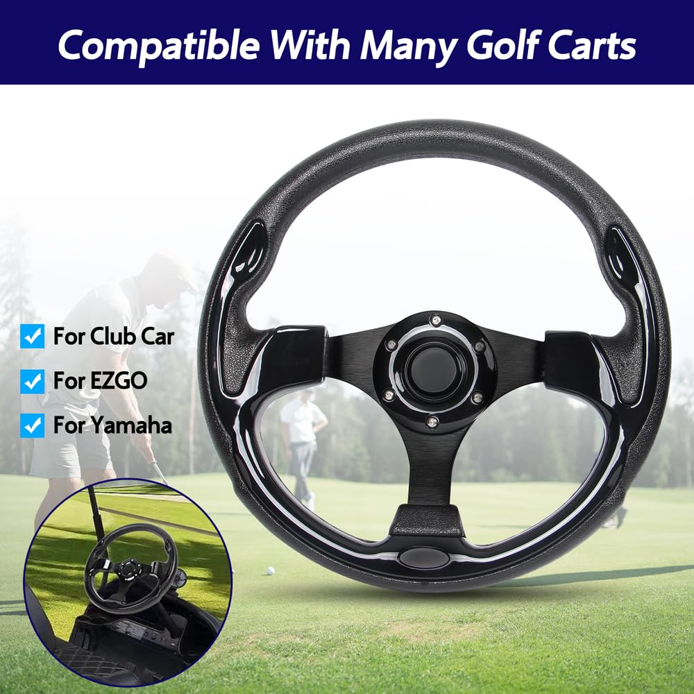 YEHICY aluminum-frame wheel highlights sturdy construction and long life