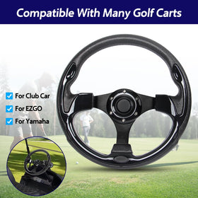 YEHICY aluminum-frame wheel highlights sturdy construction and long life