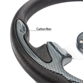 YEHICY universal fit image shows compatibility with EZGO Club Car Yamaha carts