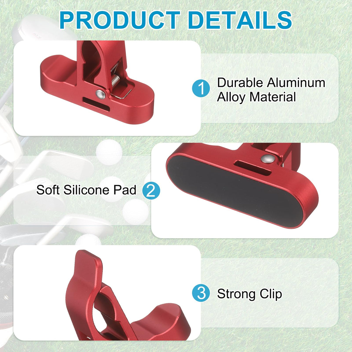 Adhesive magnet sheets provide flexible mounting for secure placement