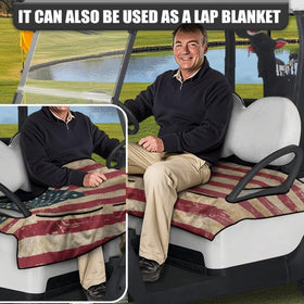 Yewattles anti-hot, stain-resistant fabric keeps seating comfortable and clean.