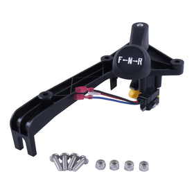 Compact drop-in replacement reduces downtime during maintenance or repairs