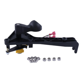 Easy install with clear references helps DIY maintenance without extensive tools