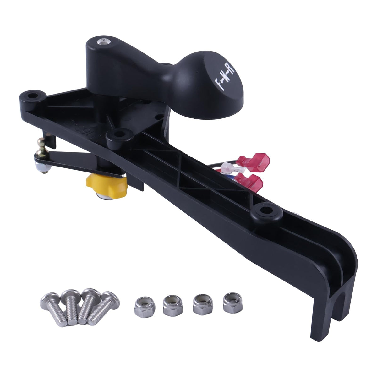 Professional-grade replacement part designed for gas-powered Club Car DS models