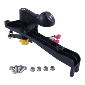 Professional-grade replacement part designed for gas-powered Club Car DS models