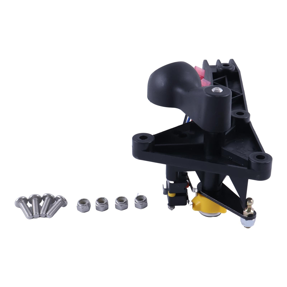 YFANTPA shifter unit compatible with 1016947 and 1012987 parts for Club Car