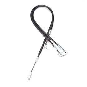 BeAcc YIDA EZGO brake cable passenger side 47.5 in for precise fit