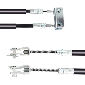 BeAcc YIDA EZGO OEM 70969-G03 replacement cable for TXT/Medalist