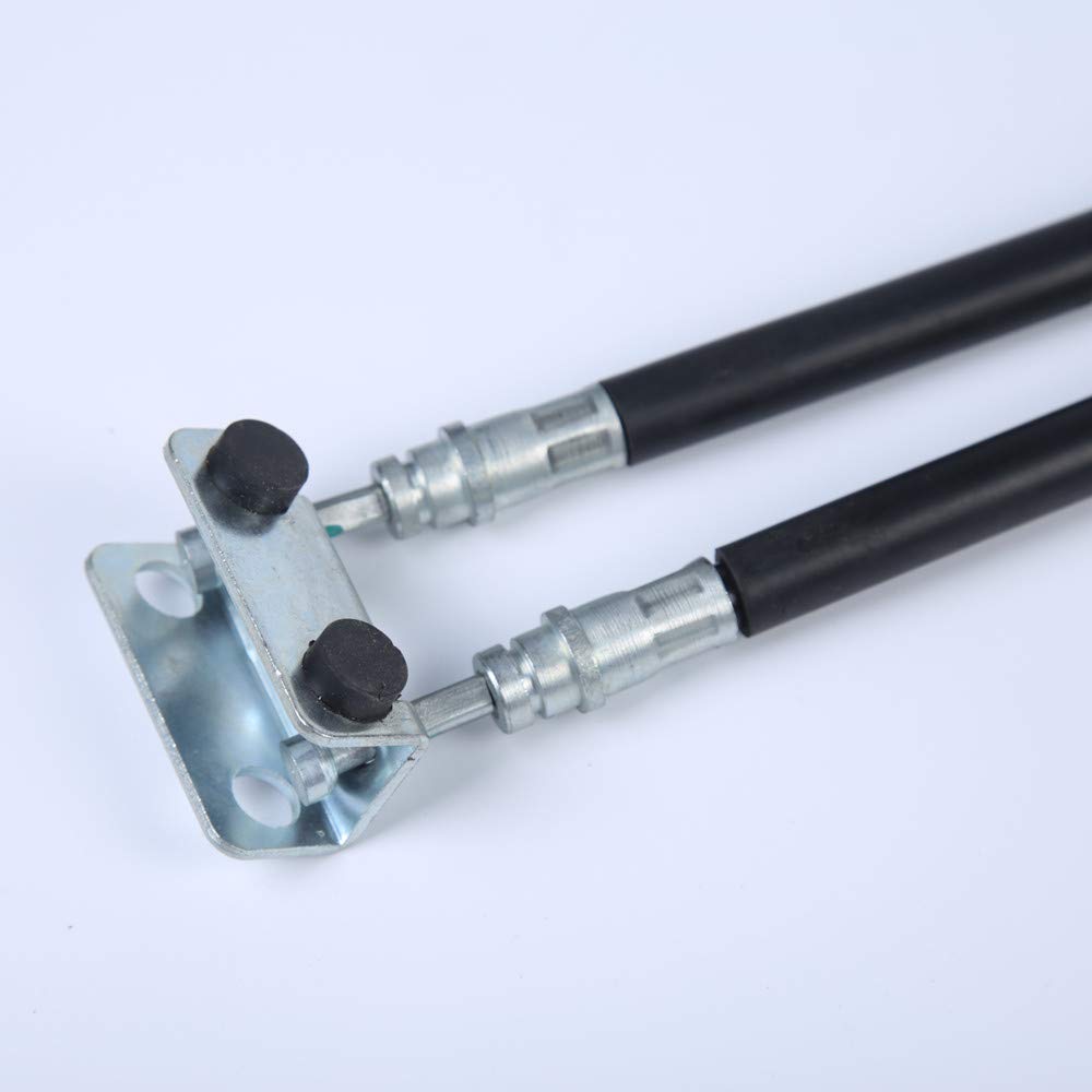 BeAcc YIDA EZGO brake cables for EZGO TXT/Medalist compatibility