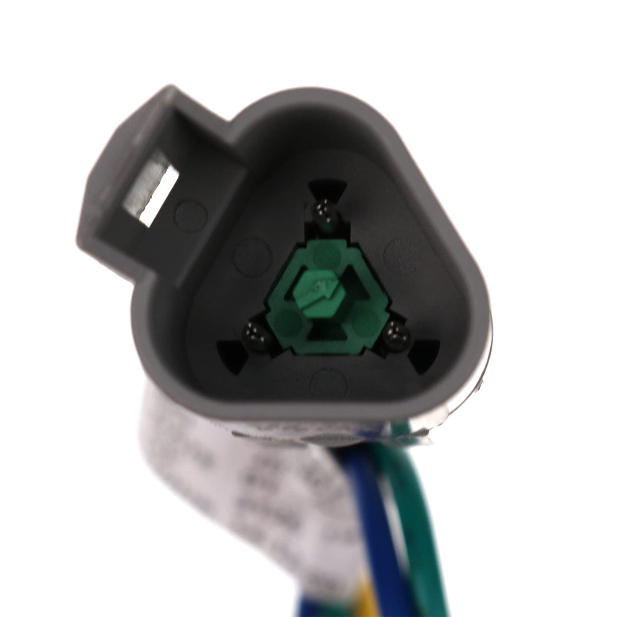 YIHETOP MCOR4 upgrade for CarryAll carts