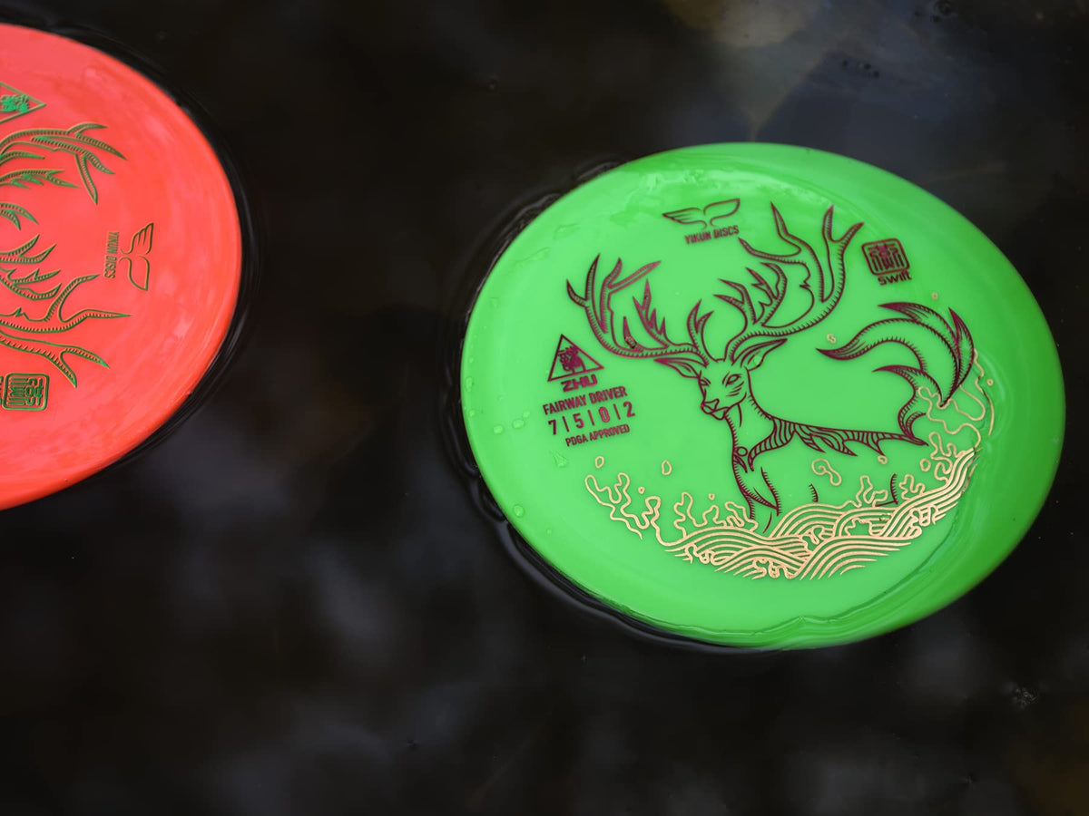 YikunDiscs color may vary image highlights visual variety and choice.
