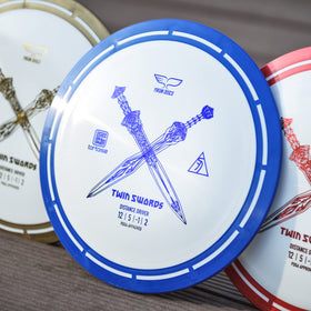 Yikundiscs Dense-edge core dual-layer design improves speed and stability on drives.
