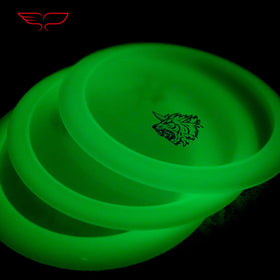 Yikun Glow Line Phoenix driver delivers stable long-range flights with neutral turn