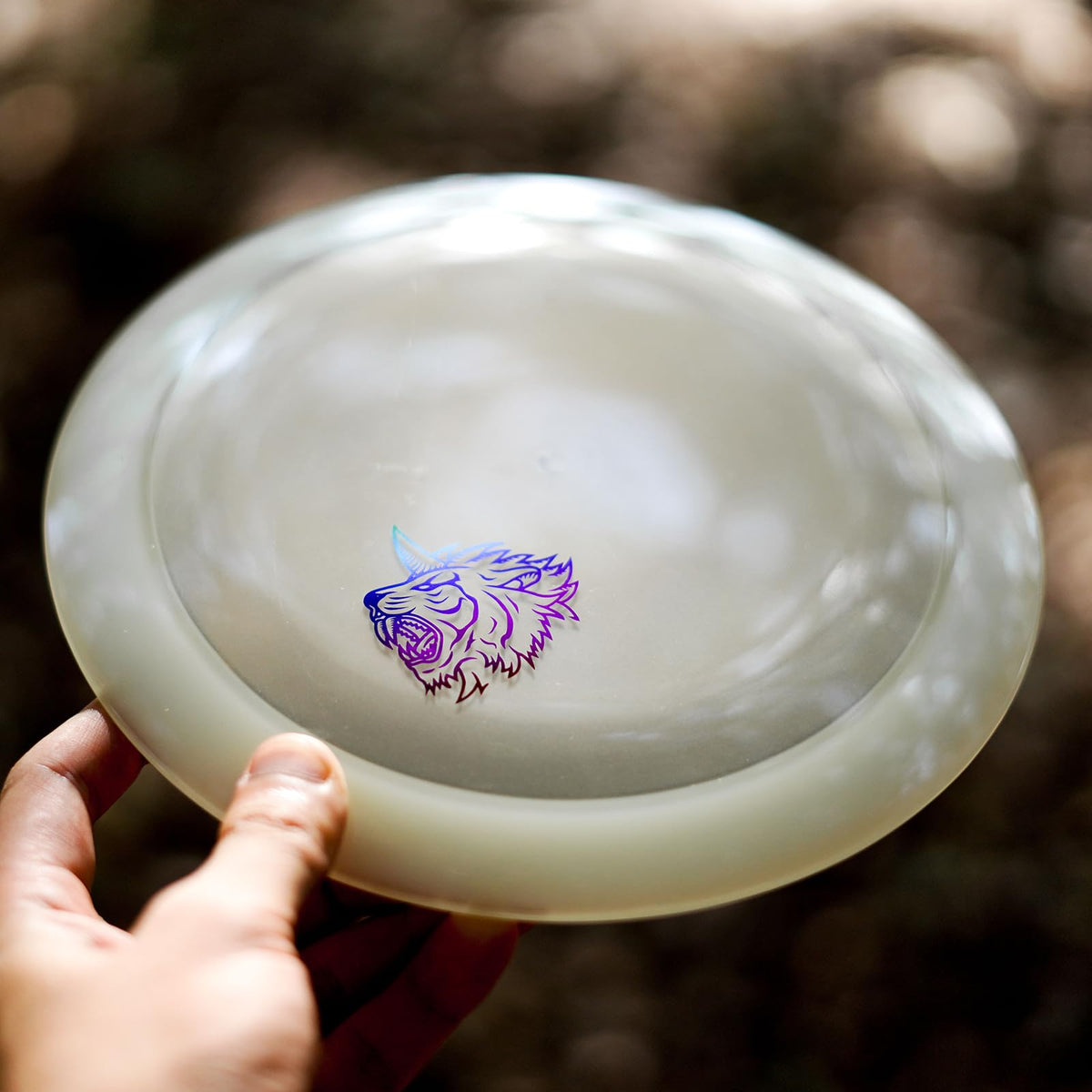 Yikun Glow Line Phoenix disc flight rating and specs for reference