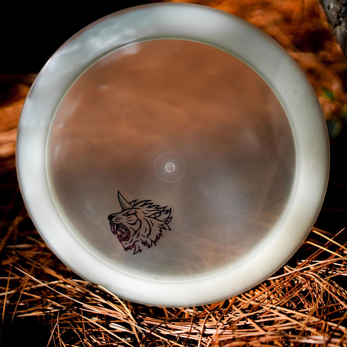 Yikun Glow Line Phoenix is PDGA approved for competition use