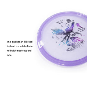 Stable fade ensures predictable landings on approaches