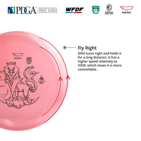 Tiger Line material emphasizes weather-ready performance in varying conditions.