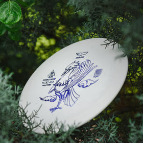 yikundiscs 165-170 g weight emphasizes distance possibilities on outdoor courses