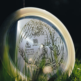Yikundiscs Yikun disc supports outdoor competitions with reliable glide.