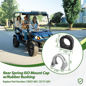 YITTDMGS EZGO compatibility image for 1994-2008 TXT and Medalist carts