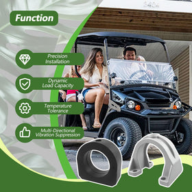 YITTDMGS ride stability visual highlighting frame protection