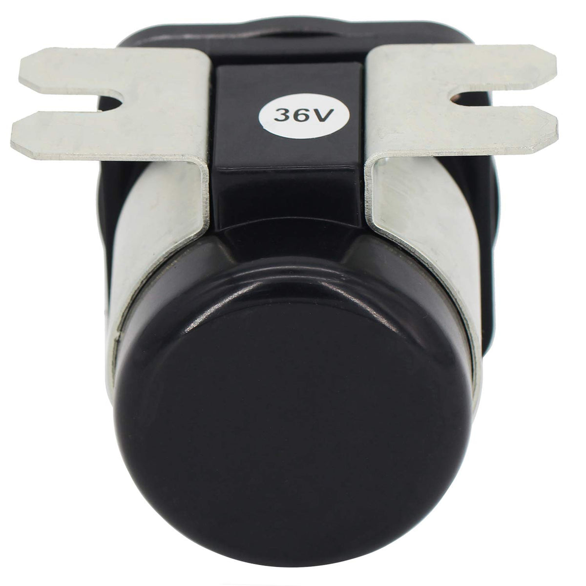 YIXIN 36V solenoid relay compatible models for various golf carts