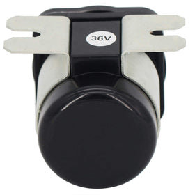 YIXIN 36V solenoid relay compatible models for various golf carts