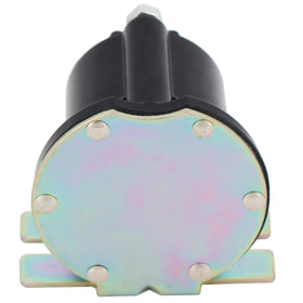 YIXIN relay packaging shows compact, easy replacement option