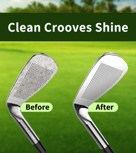 YIZHONG grip tackiness renewal for better feel during swings