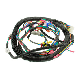 YLJCDOUN Club Car Precedent wiring harness compatibility with gray controller