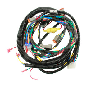 YLJCDOUN MCOR 2 adapter harness close-up for compatibility