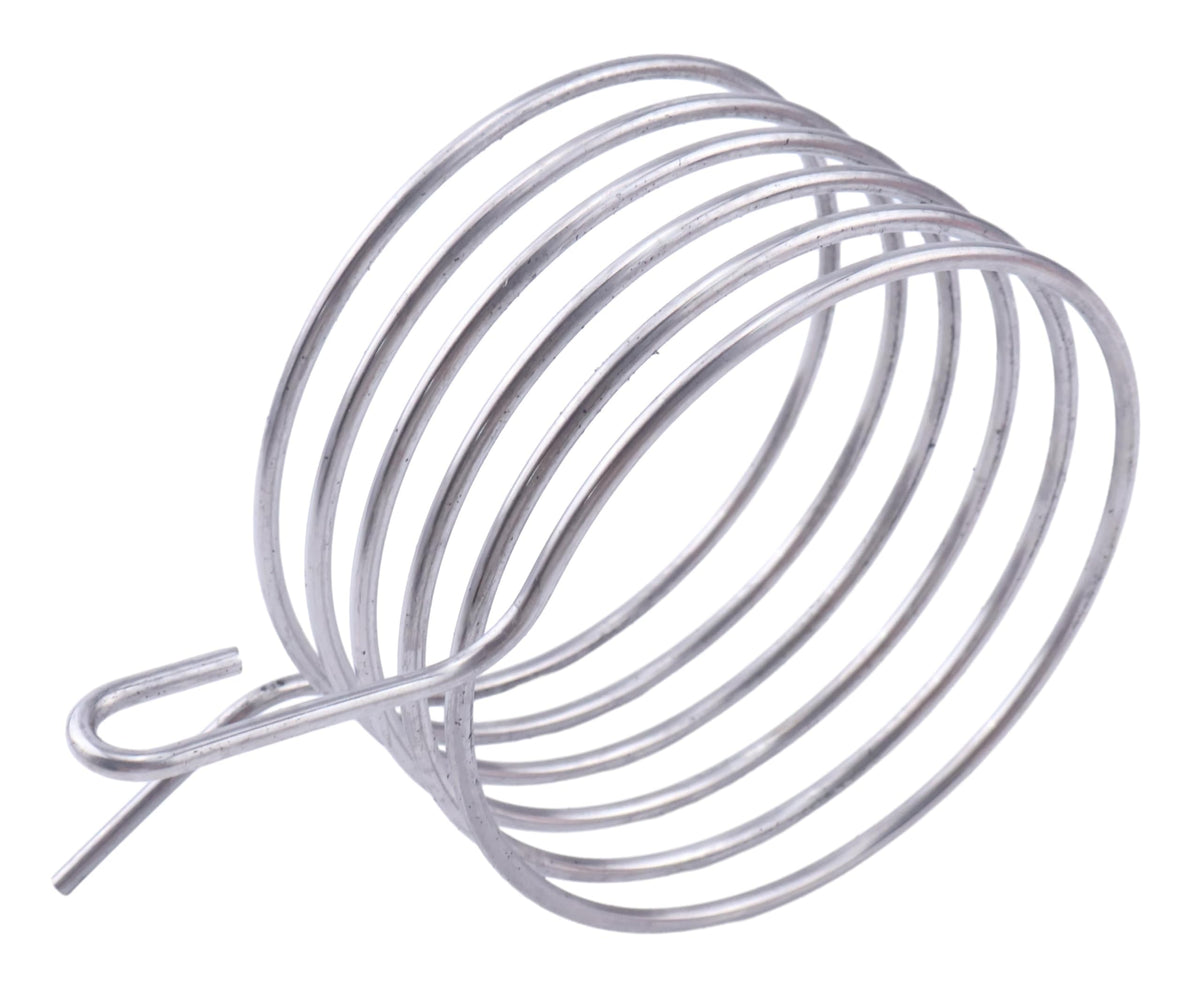 YLQASOON resistor terminal ends ensure reliable electrical connections.