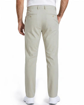 YND pants pocket detail highlighting functional design
