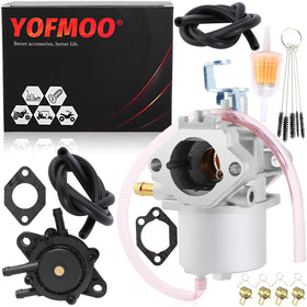 YOFMOO carburetor kit for Club Car DS/Precedent with FE350 engine for reliable compatibility