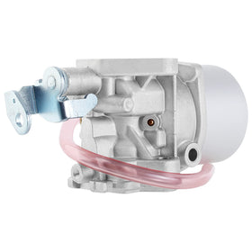 Installation-ready design of the YOFMOO carburetor kit for easy mounting