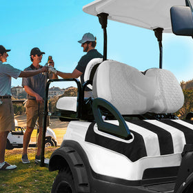 YOKYHOM universal fit for 2- to 4-passenger carts