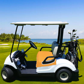YOKYHOM 51x31 cover guards seats against spills and wear.