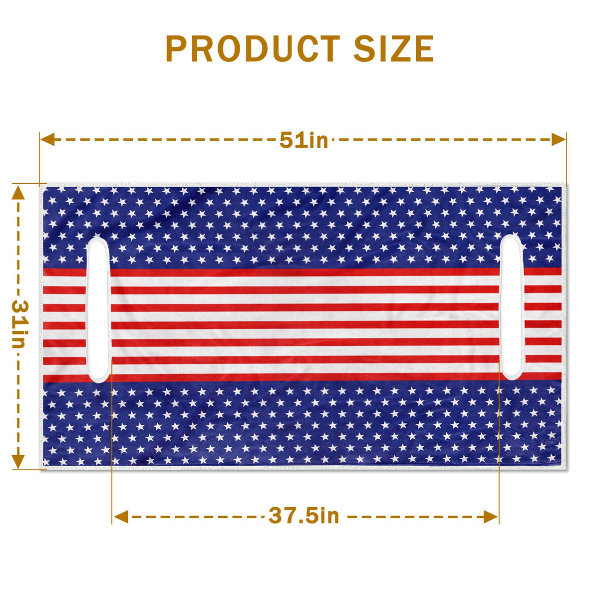 YOKYHOM all-season blanket stays cool in summer and warm in winter.