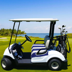 YOKYHOM all-season comfort keeps seats comfortable in various weather.
