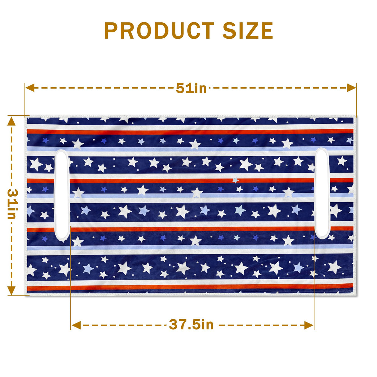 YOKYHOM flag pattern close-up showcasing timeless design.