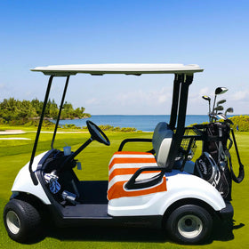 YOKYHOM compatible with EZGO, Club Car, Yamaha golf carts